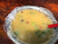 -王虎子大饼(甸柳新村五区店)