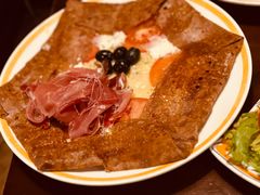 -La Creperie法餐厅(桃江路店)