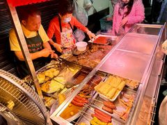 -明记牛杂(新马路分店)