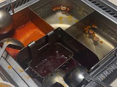 -海底捞火锅(星光不夜城店)