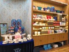 -安薇塔英式下午茶(万科中心店)