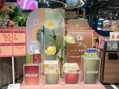 -Olé精品超市(广州太古汇店)