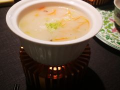 -南里山房(虹桥新天地店)