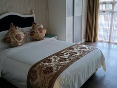 -深圳葵花酒店公寓(福田口岸店)