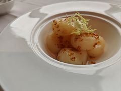 -粤财皇冠假日酒店·彩华轩中餐厅