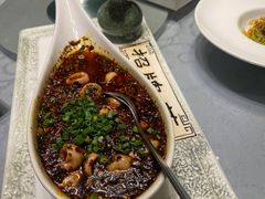 -茅庐·川粤精品私房菜(金沙遗址店)