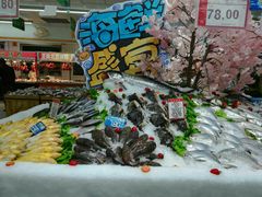 -世纪联华超市(江城店)