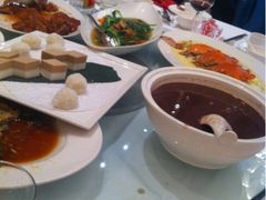 iphone_upload_pic-上海金桥红枫万豪酒店-万豪中餐厅