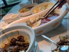 -小菜园新徽菜(无锡宜家荟聚中心店)