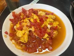 -国庆鸡杂老店