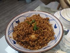 酱油炒饭-以前的小酒馆(中山广场店)