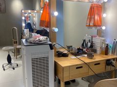 -iF摄影•全家福•证件照•形象照(南山店)