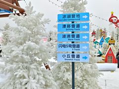 -盈香心动乐园