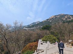 -青岛崂山太清宫