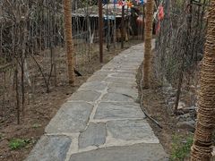 -水峪民俗村