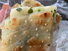 葱油饼-咏春葱油饼(德政中路店)