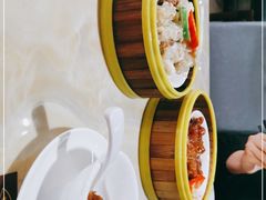 -明泉居茶点荟(车陂店)