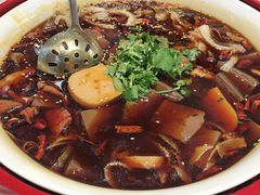 -乾隆美食·本帮菜(黄河路店)