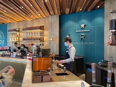 -星巴克(北京三里屯SOHO一店)
