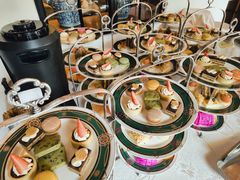 -马勒别墅·中餐厅