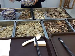 -泉儿头杂碎·清真(城东总店)