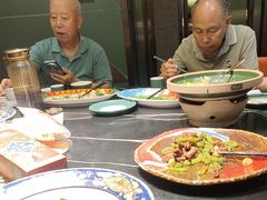 -粤·向群饭店(二沙岛店)