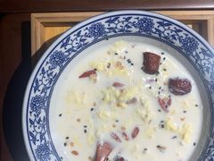 -雁滩白记·兰州牛肉面