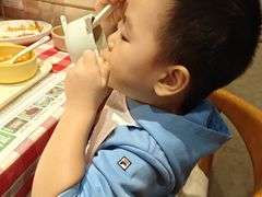 -西贝(石景山当代店)
