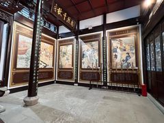 -杭州张苍水先生祠