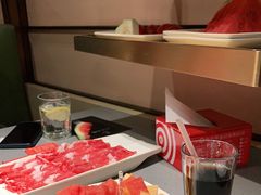 -海底捞火锅(金光华店)