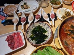 -东道煮牛肉火锅(东盛大街店)