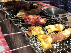 -生火火·小炉子炭烤(金楠天街总店)
