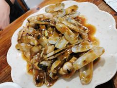 -南记食粥坊·宵夜大排档(莲花总店)