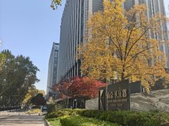 -长江路历史文化街区