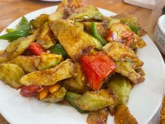 -小叶大馅饺子城