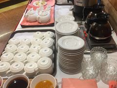 -帝豪酒店•马可勃罗西餐厅