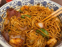 -王繁星面馆(西安熙地港店)