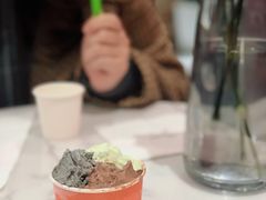 70%黑巧克力-Dal Cuore 达可芮冰淇淋(陕西北路店)