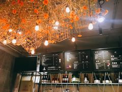 -遇见花开主题餐厅(团城山店)