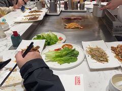 -火地铁板烧(昆山万象汇店)