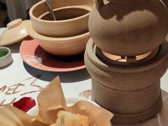 -狮拾久·现代新加坡料理(福田COCO Park店)