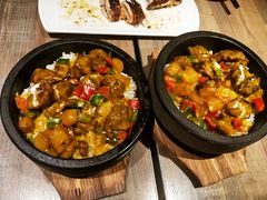 -卡朋西餐(较场西路店)