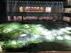 -广州市城市规划展览中心