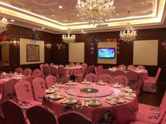 -金时代顺风大酒店(协泰店)