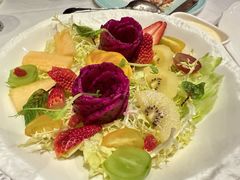 -波特曼西餐厅(南岗店)