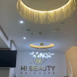 -Hi Beauty Skin 科技美肤中心