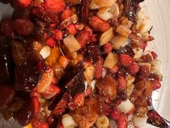 -巴蜀风·地道川菜(总店)