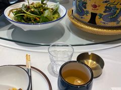 -北京烤鸭爱上川菜(中山路店)