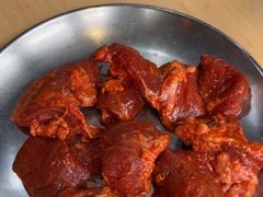 -麻蒲碳烤肉(梅花园店)