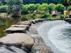 -广州市石门国家森林公园